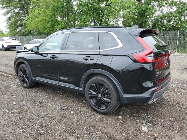 Vin: 7fars6h93pe026597, lot: 58489705, honda crv sport touring 20232