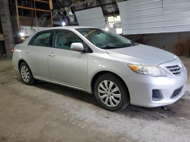 Vin: 2t1bu4ee7dc027006, lot: 58784425, toyota corolla base 20134