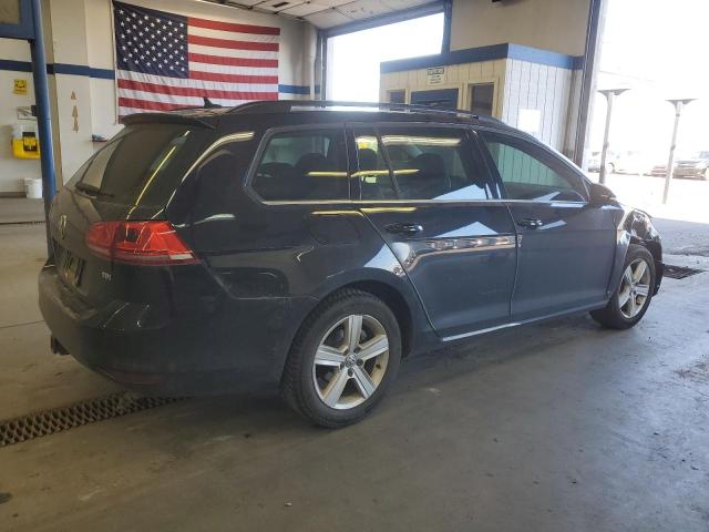 Vin: 3vwfa7au2fm512783, lot: 55242575, volkswagen golf tdi s 20153