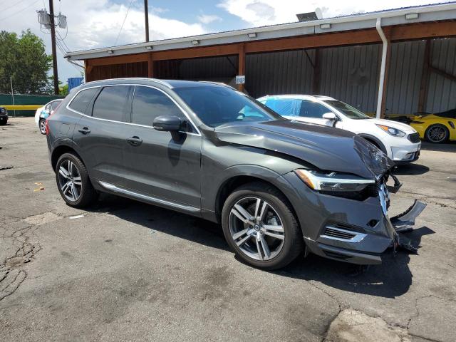 Vin: yv4br0dk8m1765027, lot: 58656425, volvo xc60 t8 re t8 recharge inscription express 20214