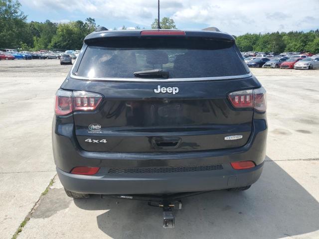 2018 JEEP COMPASS LA - 3C4NJDBB0JT314566