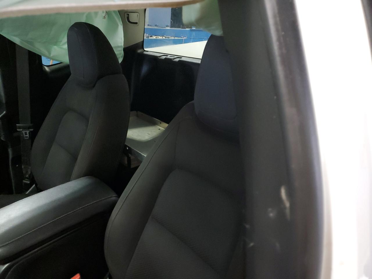 CHEVROLET COLORADO LT