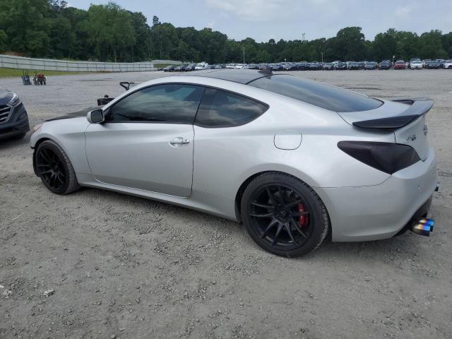 Vin: kmhhu6kj8fu126376, lot: 57450895, hyundai genesis 3.8l 20152