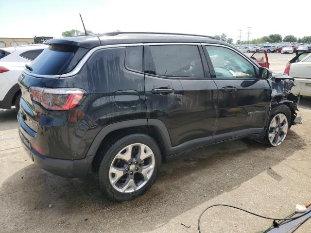 Vin: 3c4njdcb5mt513342, lot: 56948425, jeep compass limited 20213