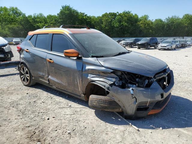 Vin: 3n1cp5cu0kl491599, lot: 56598655, nissan kicks s 20194