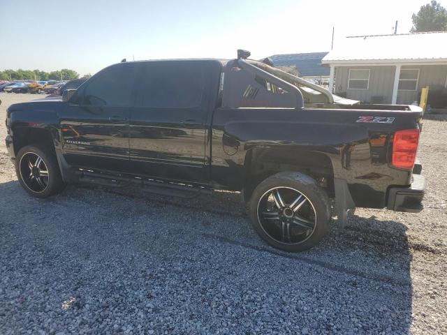 Vin: 3gcukrecxgg334741, lot: 57110895, chevrolet all models k1500 lt 20162