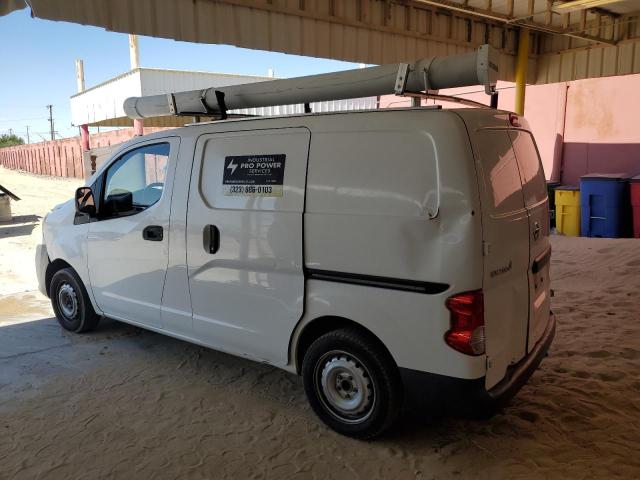 Vin: 3n6cm0kn4gk693567, lot: 57257015, nissan nv 2.5s 20162