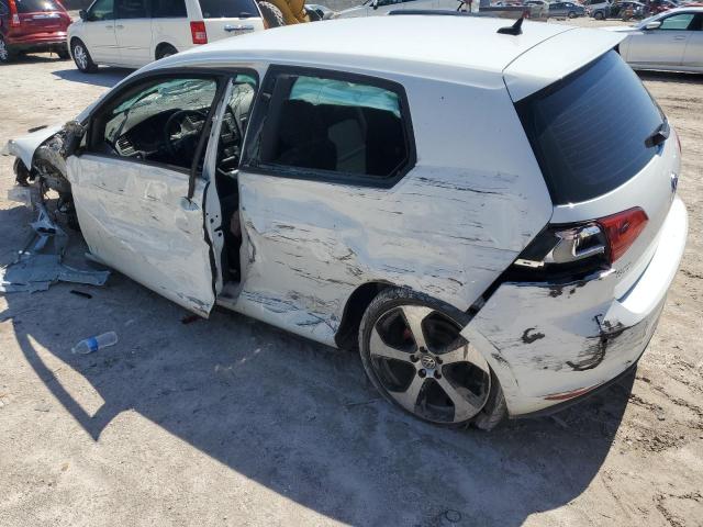 Vin: 3vwtt7au7fm072220, lot: 56729475, volkswagen gti 20152