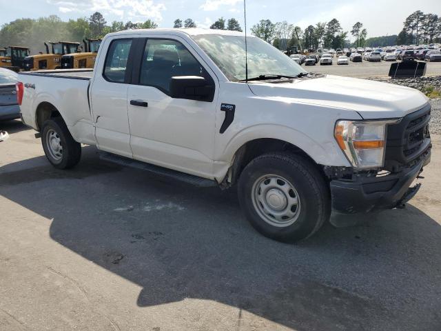 Vin: 1ftfx1e51nfa73401, lot: 56049955, ford f-150 super cab 20224