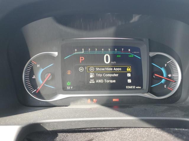2020 HONDA PILOT EX 5FNYF6H3XLB061476
