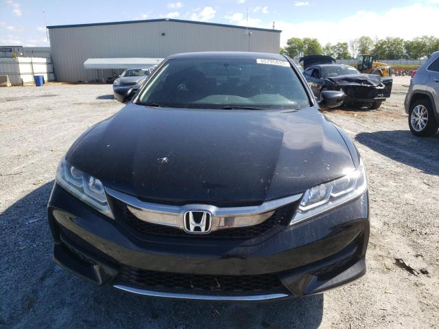 2017 HONDA ACCORD LX- 1HGCT1B32HA003734