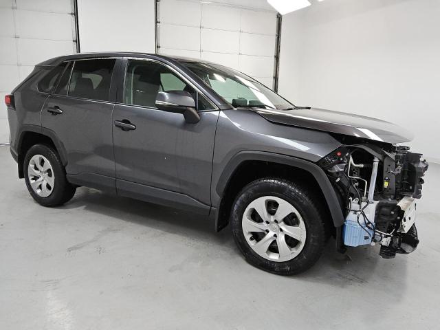 Vin: 2t3k1rfv1nc195740, lot: 57598645, toyota rav4 le 20224