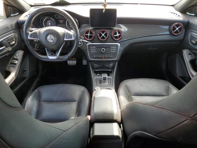 2015 MERCEDES-BENZ CLA 45 AMG WDDSJ5CB1FN261218