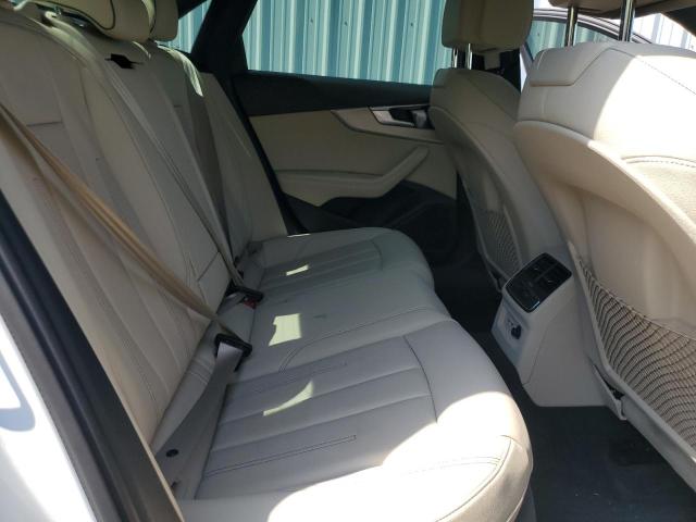 2023 AUDI A4 PREMIUM WAUEAAF44PA063378