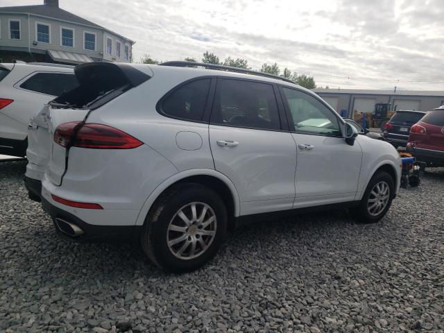 Vin: wp1aa2a23hka87999, lot: 57457705, porsche cayenne 20173
