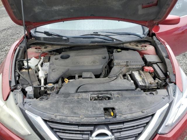 2016 NISSAN ALTIMA 2.5 - 1N4AL3AP7GN327751
