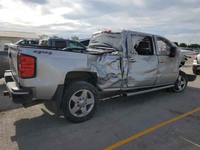 Vin: 1gc1kveg7ff642786, lot: 56591865, chevrolet all models k2500 heavy duty lt 20153