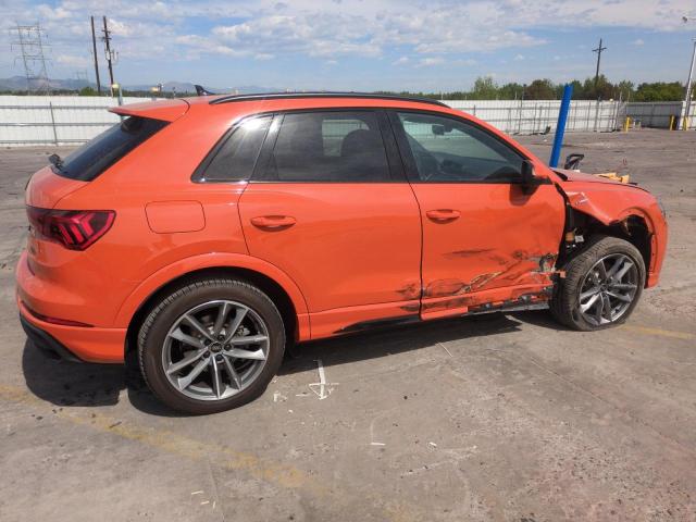 Vin: wa1decf31r1129811, lot: 58213175, audi q3 premium s line 45 20243