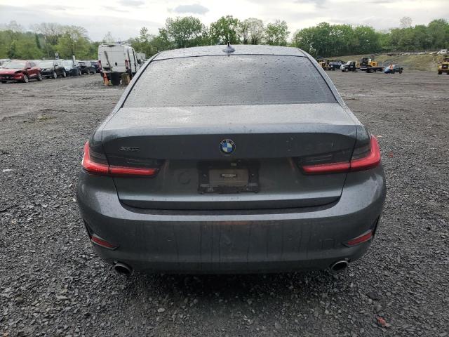 2019 BMW 330XI - WBA5R7C53KAJ80905
