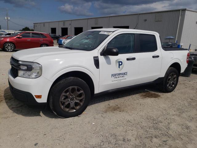 Vin: 3fttw8h94rra65847, lot: 57327485, ford maverick xlt 2024 img_1