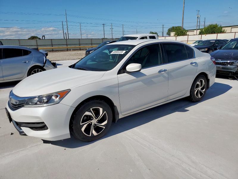 Vin: 1hgcr2f36ga034255, lot: 58965335, honda accord lx 2016 img_1