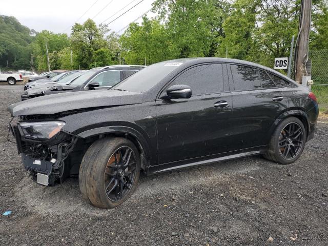 Vin: 4jgfd6bb1ra997223, lot: 58154405, mercedes-benz gle-class amg 53 4matic 2024 img_1