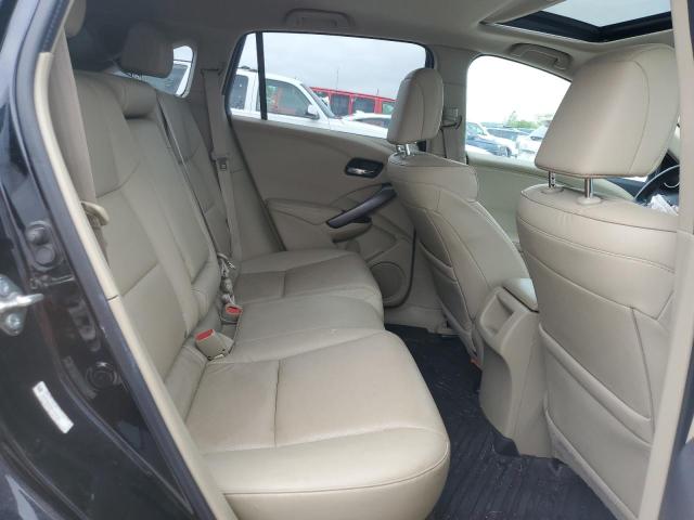 2015 ACURA RDX TECHNO 5J8TB4H53FL009105