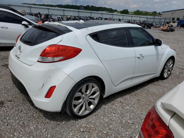 Vin: kmhtc6ad4cu083000, lot: 53200115, hyundai veloster 20123