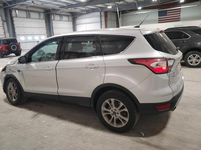 Vin: 1fmcu9g90hua69507, lot: 56594435, ford escape se 20172