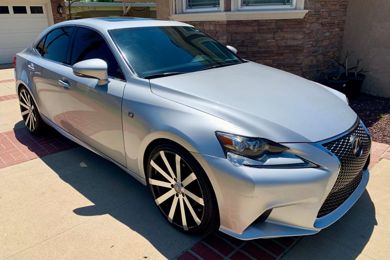 LEXUS IS 250