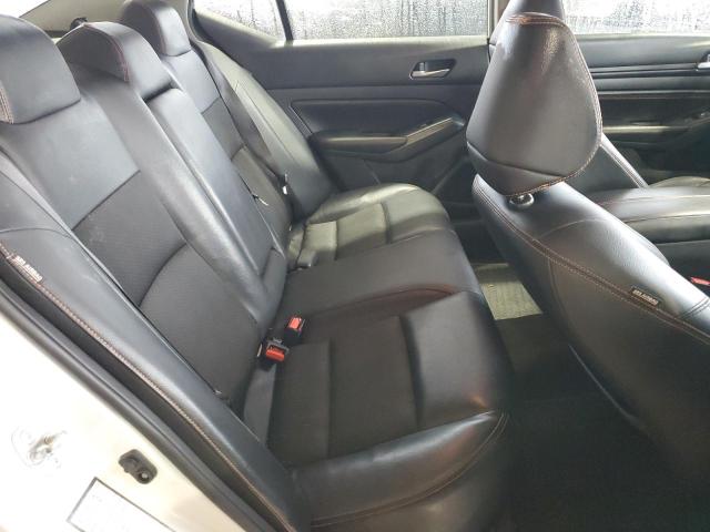 2022 NISSAN ALTIMA SR - 1N4BL4CV1NN311614