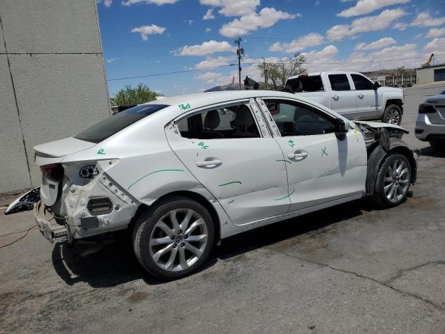 2016 MAZDA 3 GRAND TO - JM1BM1X33G1300445