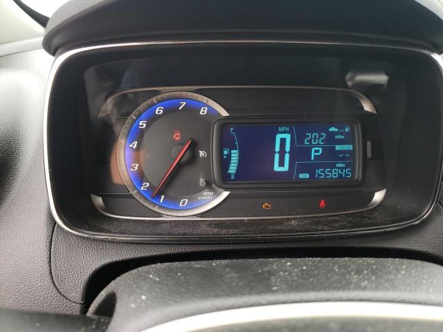 2015 CHEVROLET TRAX 1LT KL7CJRSB5FB117614