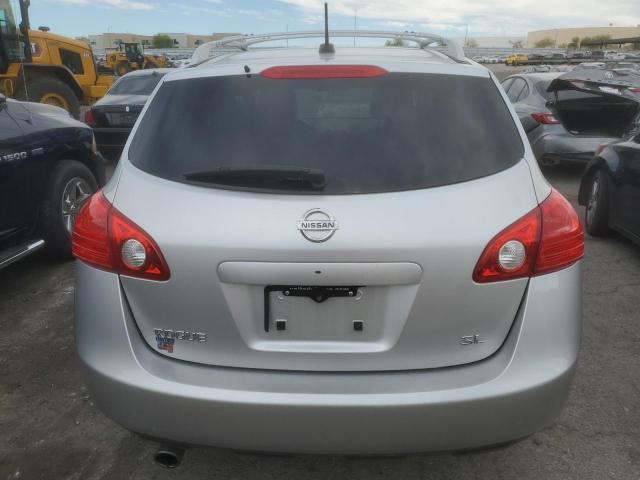 2010 NISSAN ROGUE #3287843091