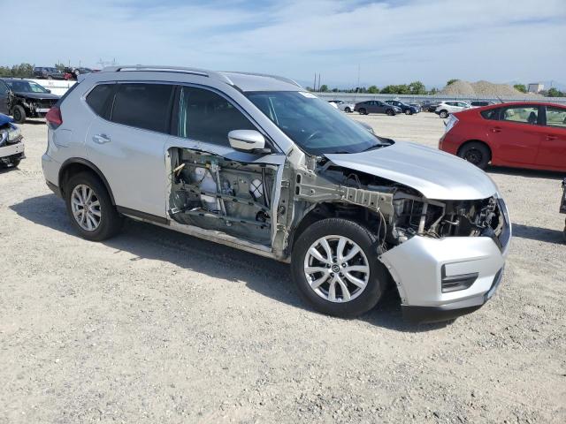Vin: 5n1at2mv2hc853177, lot: 59029545, nissan rogue sv 20174