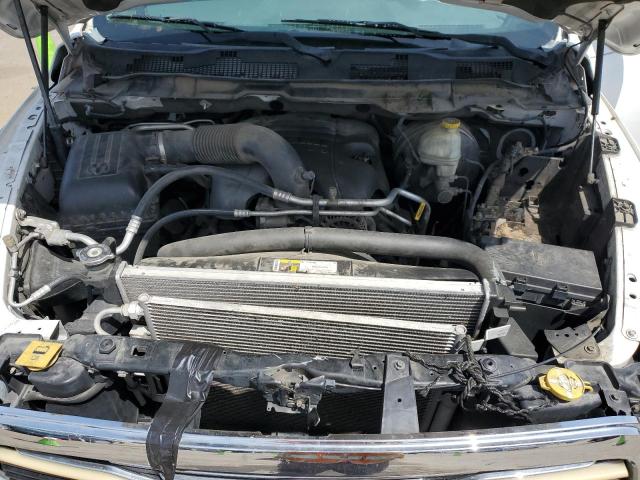 2015 RAM 1500 SLT 1C6RR6GT1FS534919