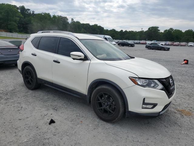 Vin: jn8at2mt6hw136786, lot: 58929655, nissan rogue s 20174