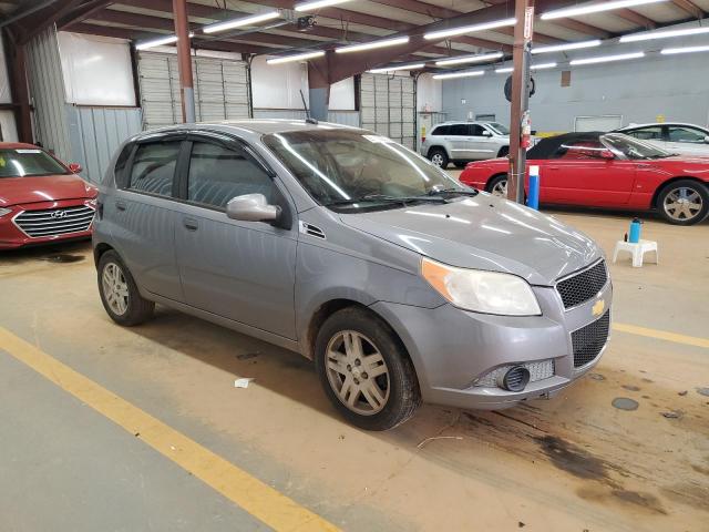 Vin: kl1td6de2ab112323, lot: 55850255, chevrolet aveo ls 20104