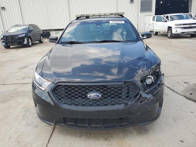 2018 FORD TAURUS POL 1FAHP2MK6JG123886