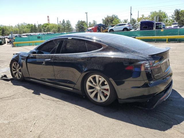 Vin: 5yjsa1h28efp63104, lot: 57859365, tesla model s 20142