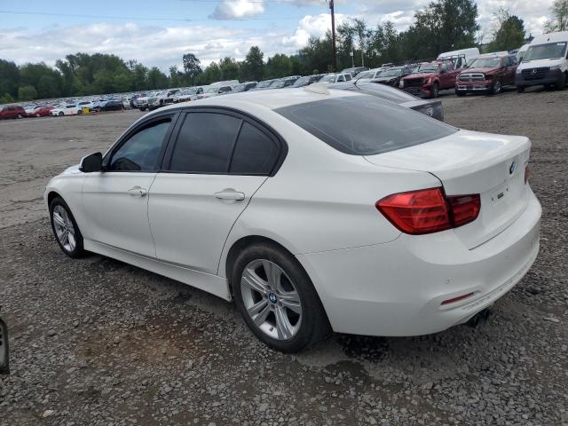 2017 BMW 330 I WBA8B9G56HNU09148