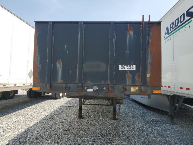 TRANSCRAFT TRAILER 2008 black   1TTF4220481084115 photo #3