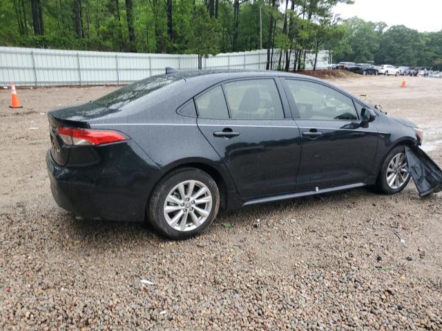 Vin: jtdb4mee4p3002352, lot: 57999255, toyota corolla le 20233