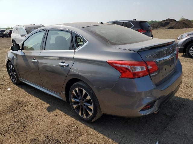 Vin: 3n1ab7ap4hy227327, lot: 57065225, nissan sentra s 20172