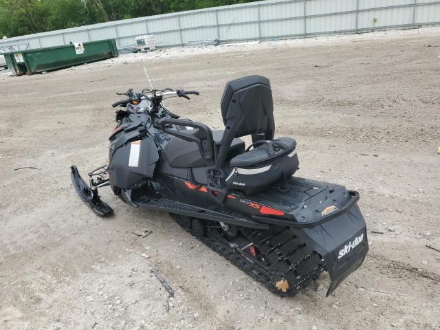 SKI DOO RENEGADE 800R 2015 black   2BPSUFFA5FV000193 photo #4