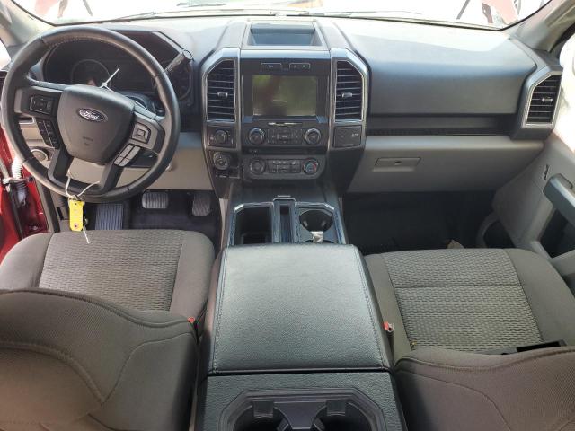 2017 FORD F150 SUPER - 1FTEW1EG9HFB18105