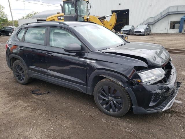 Vin: 3vvax7b2xnm097916, lot: 57521465, volkswagen taos s s 20224