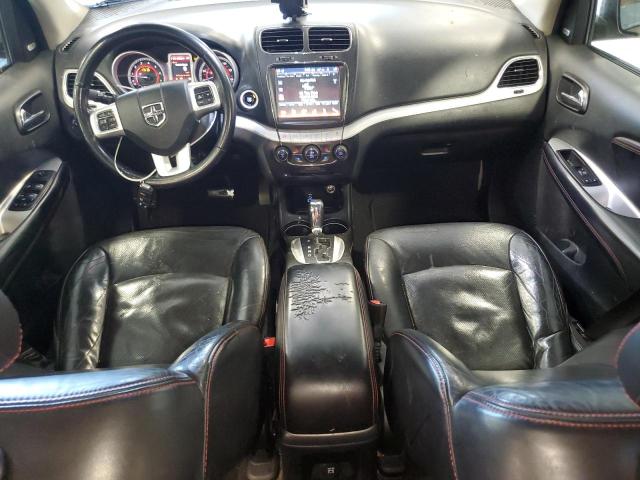 2018 DODGE JOURNEY GT 3C4PDCEG6JT380458