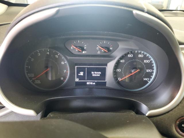 2022 CHEVROLET MALIBU LS - 1G1ZB5ST7NF202689