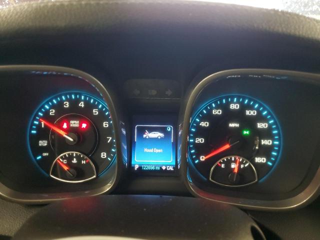 2016 CHEVROLET MALIBU LIM 1G11C5SAXGF163849